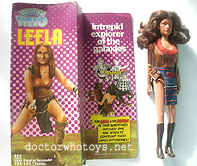 Denys Fisher Leela